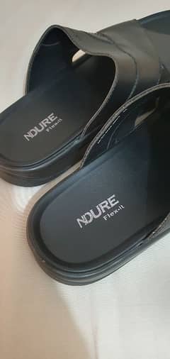 NDURE