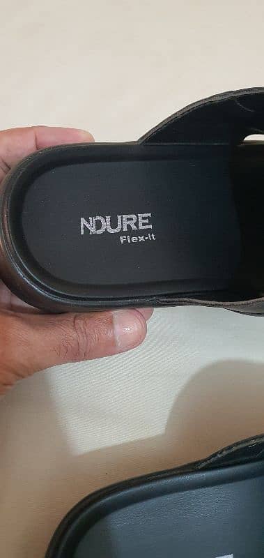 NDURE 6