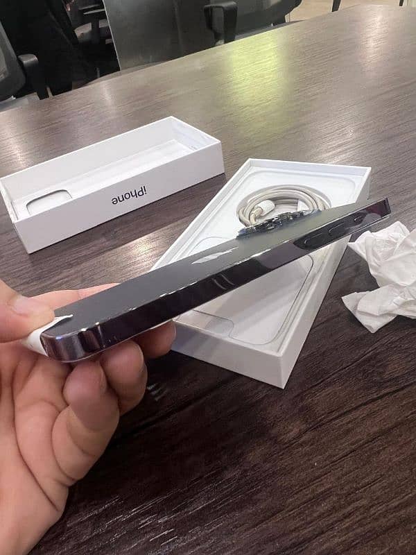 iphone 14 Pro Max (PTA Approved) 0