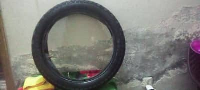 CG125 tyre tube