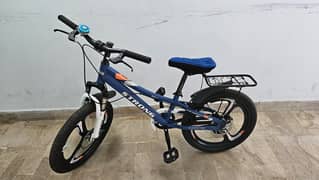 Bicycle For Sale