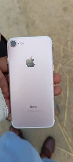 i phone 7 pta approved 128 gb