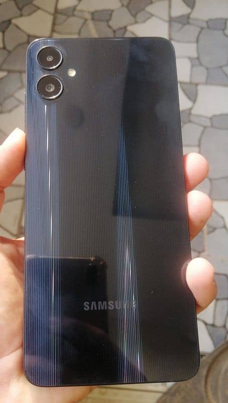 Samsung Galaxy A05 (6/128) For Sale 1