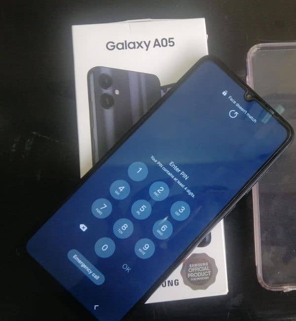 Samsung Galaxy A05 (6/128) For Sale 3