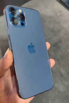 Iphone 12pro max pta approved