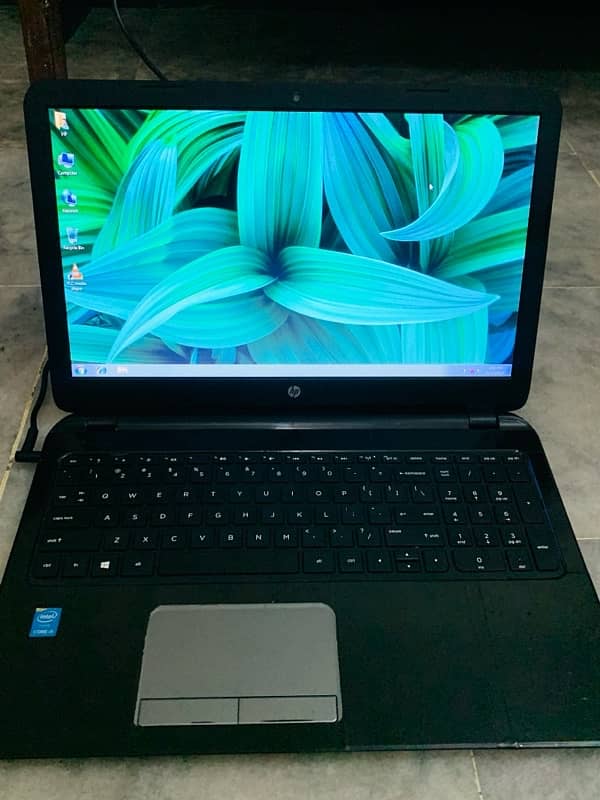 hp i5 5th generation 0