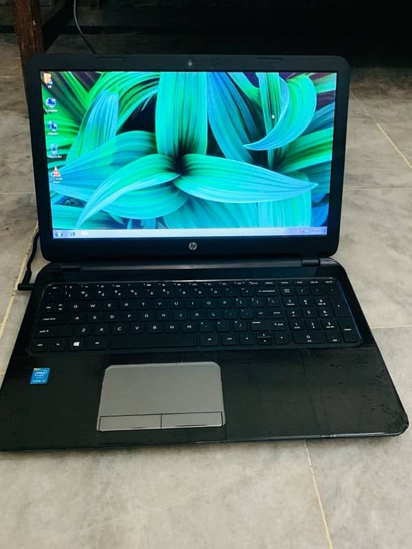 hp i5 5th generation 2