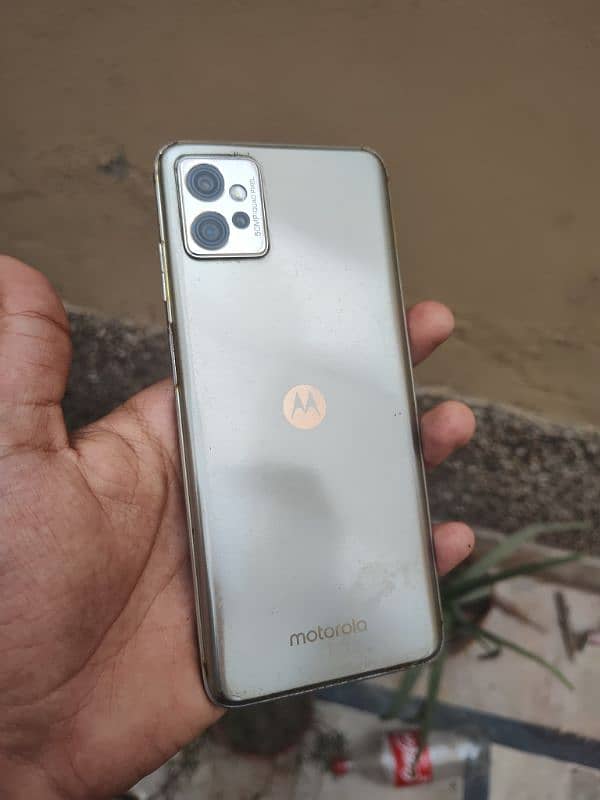 Motorola G32 (2022) 5