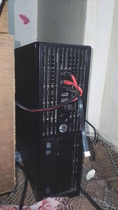 Gaming Pc 1