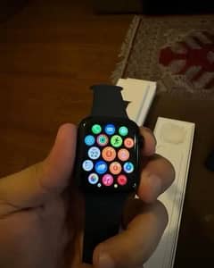 Apple Watch se 2nd generation