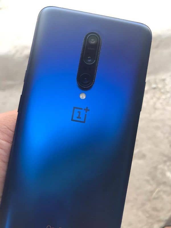 OnePlus 7 pro 8GB/256GB 4