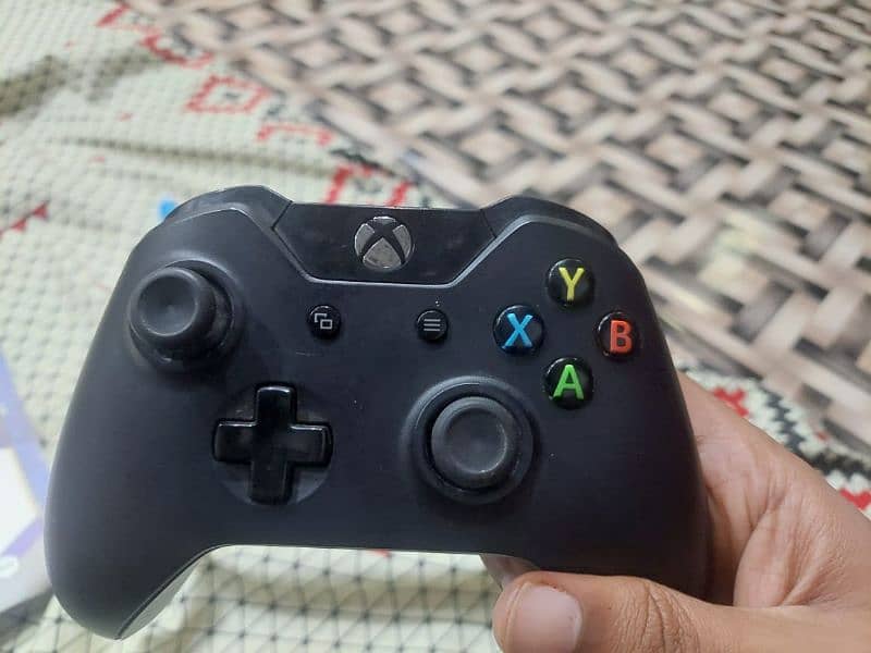 xbox one wireless controller 3