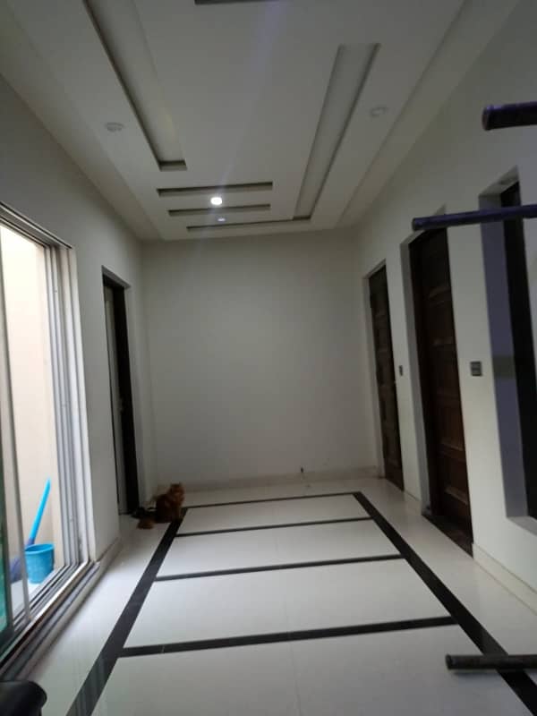 Kanal House For Sale Revenue Society B Block Near Johar Town 13