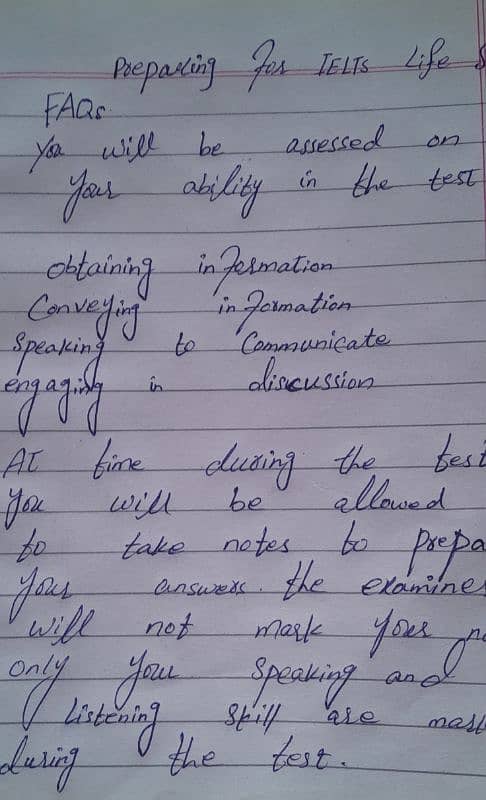 need hand writing assaigment work 0