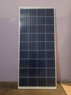 2 Pcs Nizam Energy Solar Panel