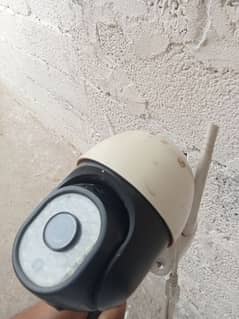 CCTV  wifi camera good condition good result