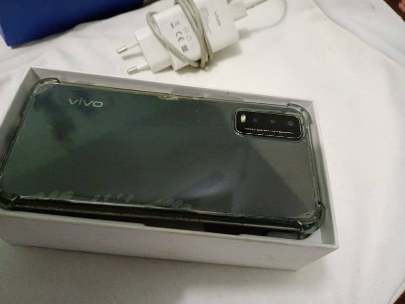 10%10 vivo y20 lush condition 5