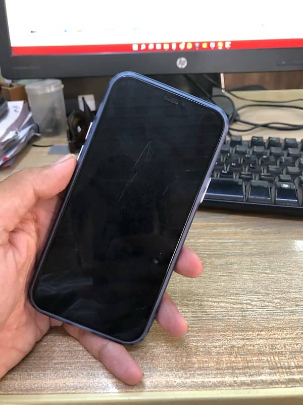 iphone 12pro dual approved 256gb 0