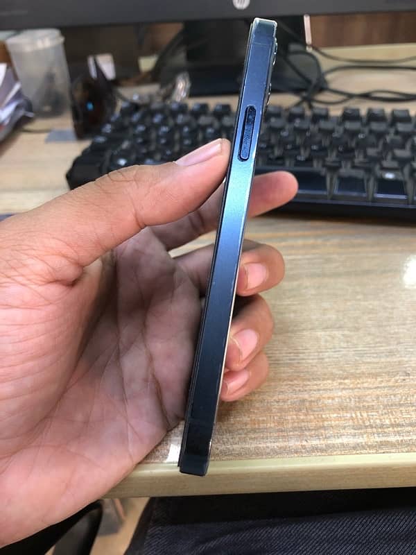 iphone 12pro dual approved 256gb 5