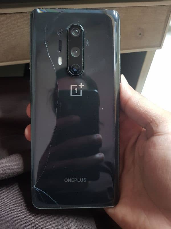 Oneplus 8Pro 4