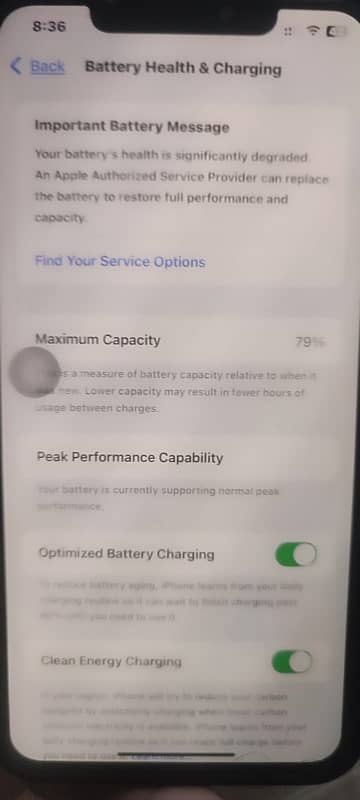 iphone x max pta approved 9