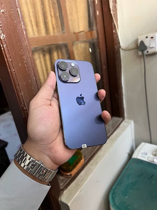 i phone 14 pro 1tb non pta jv 2