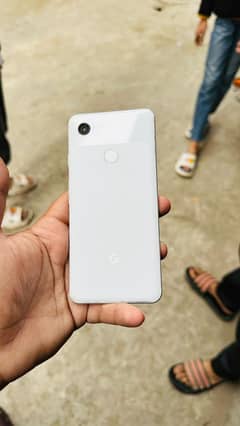 GOOGLE PIXEL 3 PTA APPROVED