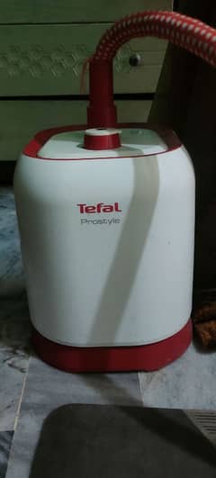 Tefal Steam Iron