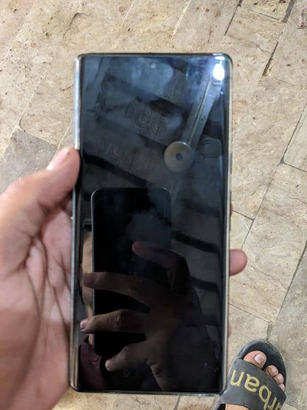 Google pixel 6pro non pta! 1