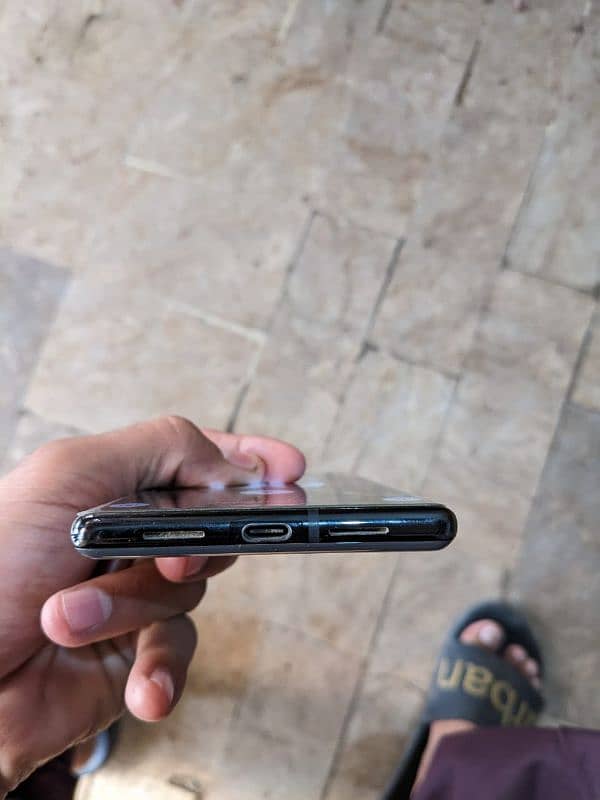 Google pixel 6pro non pta! 2