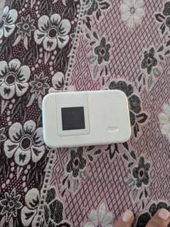 Huawei E5372 wifi device