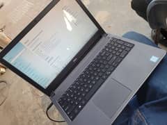 dell laptop