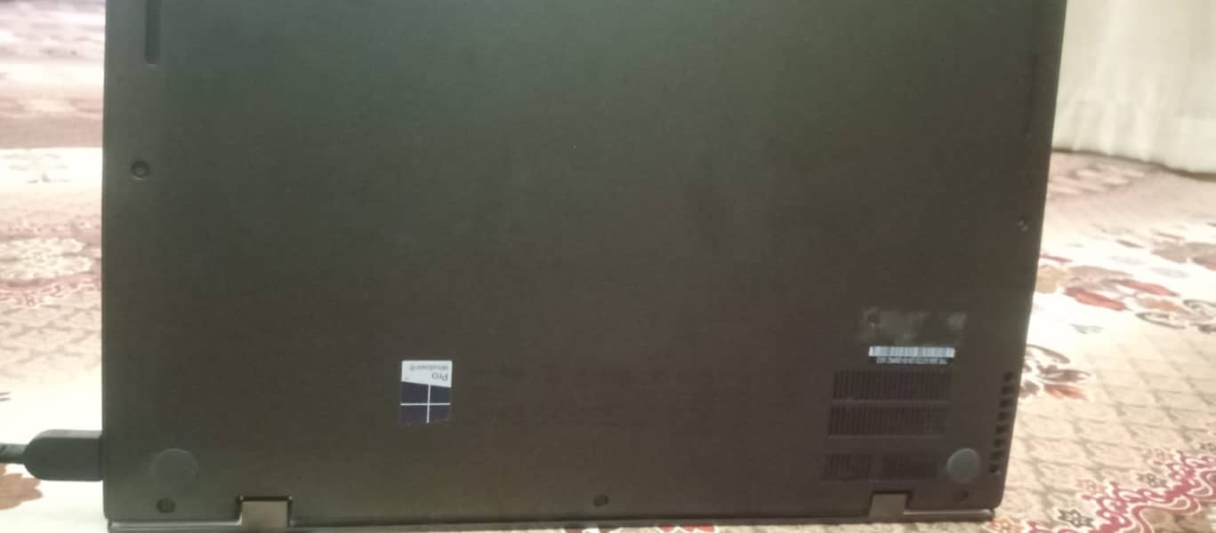 "Lenovo Core i5 Laptop | 8GB RAM | 3-Hour Battery | 10/10 Condition wi 2