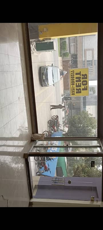 4 Marla G+M+B Floor Office With Elevator For Rent In DHA Phase 6 Main Boulevard, Lahore. 20