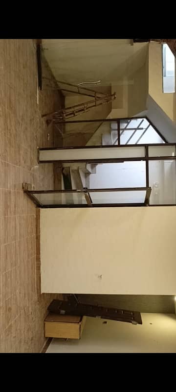 4 Marla G+M+B Floor Office With Elevator For Rent In DHA Phase 6 Main Boulevard, Lahore. 26