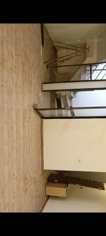 4 Marla G+M+B Floor Office With Elevator For Rent In DHA Phase 6 Main Boulevard, Lahore. 27