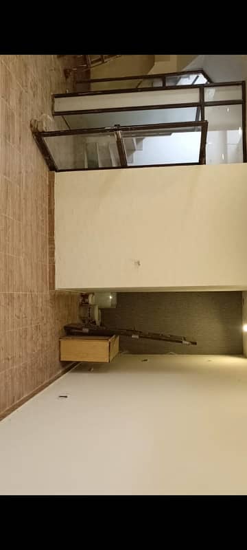 4 Marla G+M+B Floor Office With Elevator For Rent In DHA Phase 6 Main Boulevard, Lahore. 28