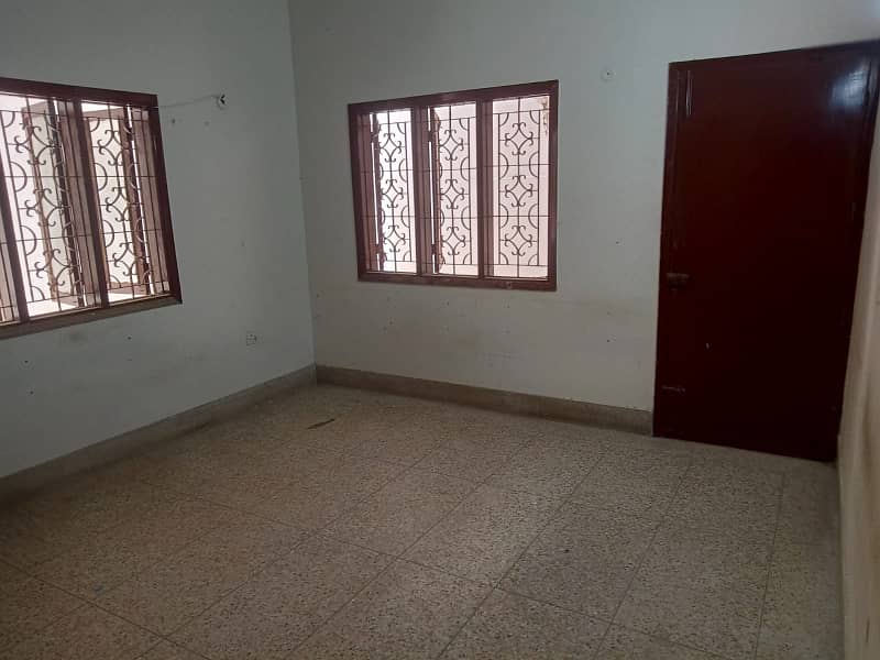 portion available for rent in gulshan block 13c 2