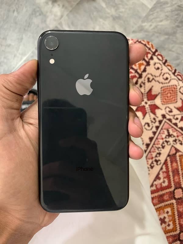 iphone xr jv 0