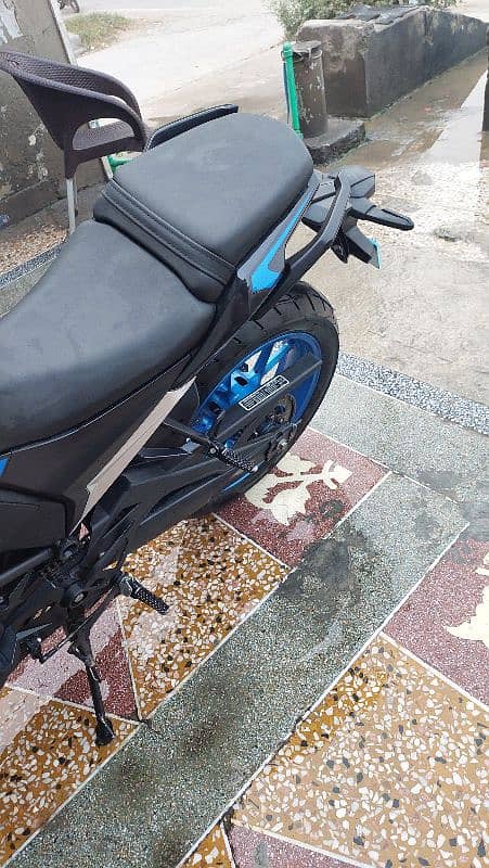 Super star 200r Bike For Sale Urgent 11