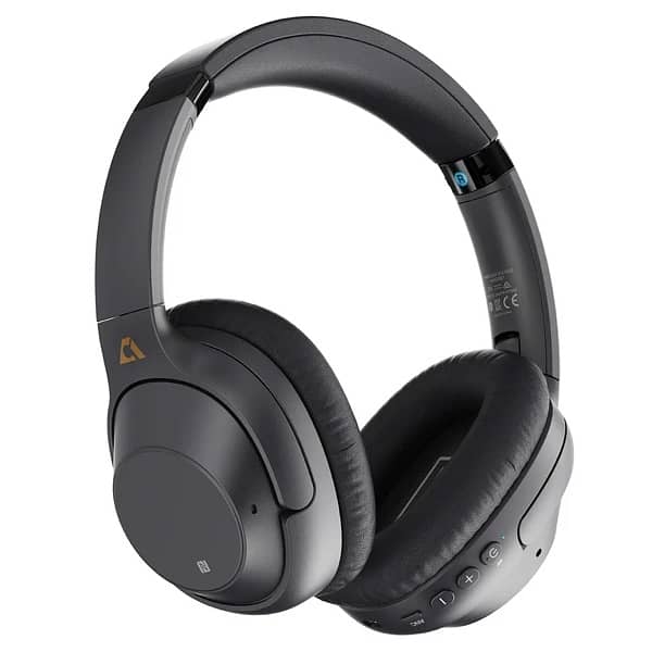 ANKBIT E500pro wireless Active Noise Cancelling Headphones 1