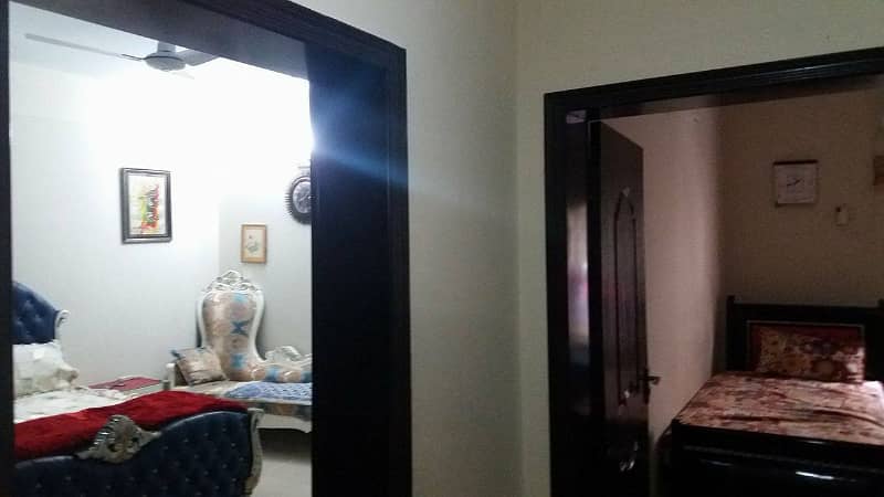 12 Marla 4 Bed Flat For Rent In Askari 11 -Sector B, Lahore 8