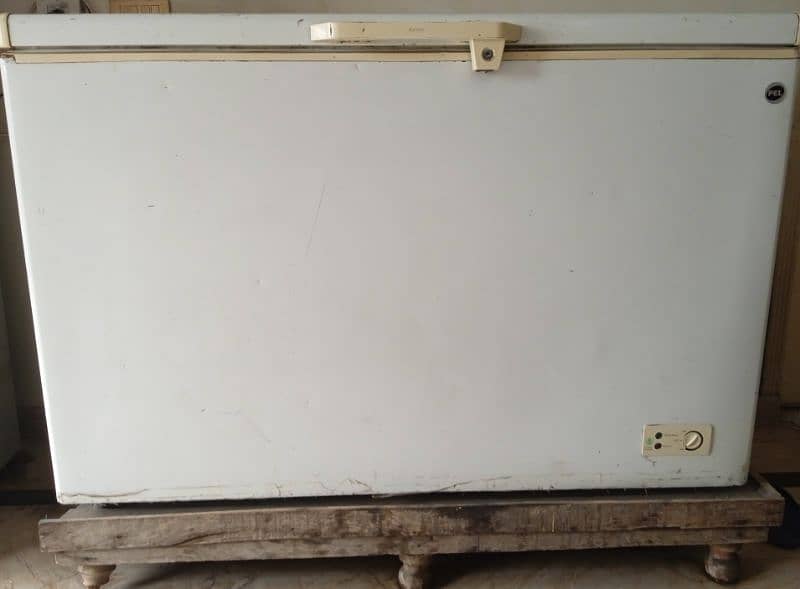 D-freezer for sale in Lahore 1