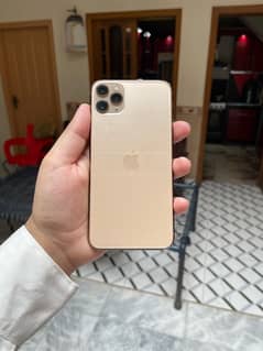 iPhone 11 Pro Max PTA Approved