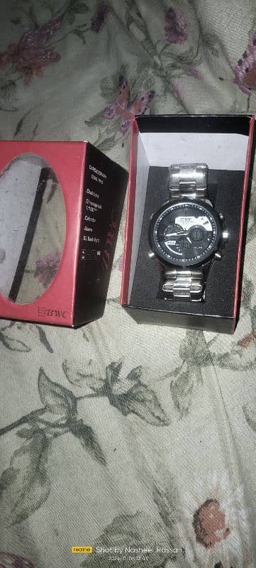 New Mens watch 0