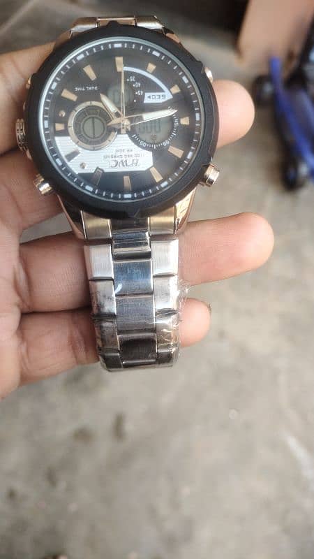 New Mens watch 1