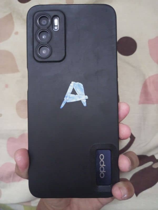 oppo a16 for sale 1