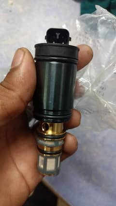 Toyota Corolla ac compressor sensor