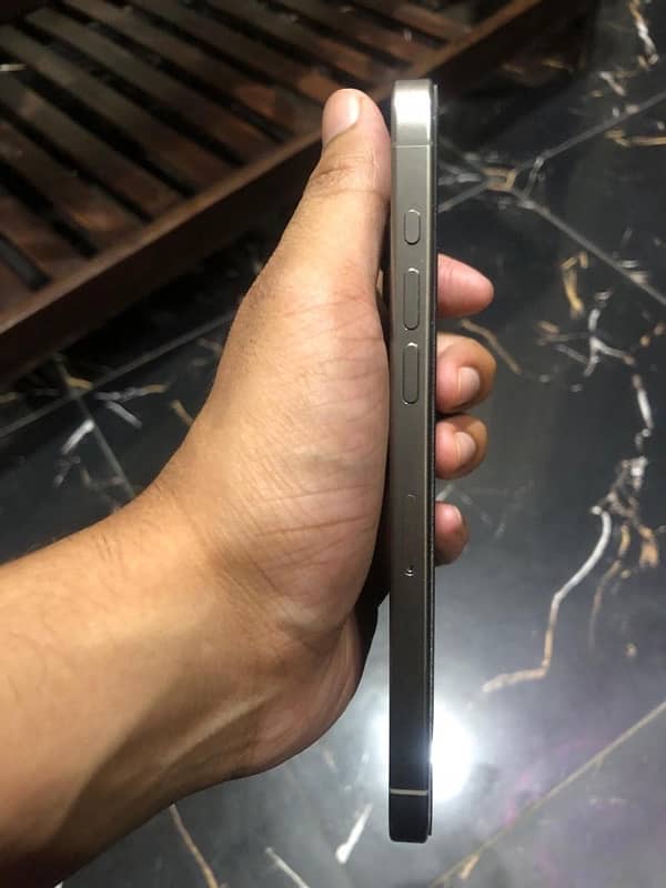 Iphone 15 Pro Max 256GB 3