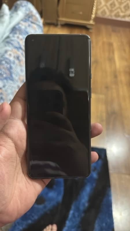 one plus 9 pro 12/256gb just like new pta approv 1